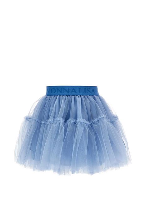 Gonna in tulle MONNALISA KIDS | 17HGON T99450057